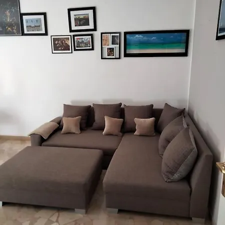 Daniele's Flat In Venice 公寓 梅斯特雷