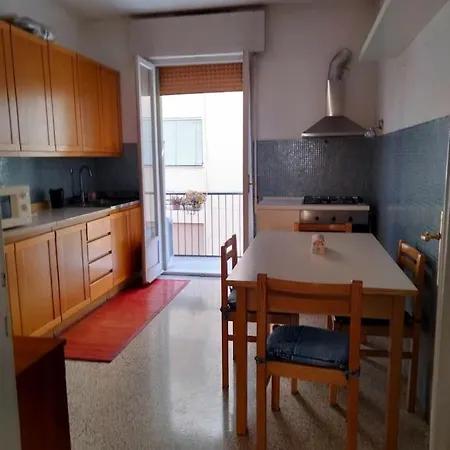 Daniele's Flat In Venice ميستر