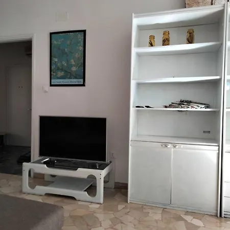 Daniele's Flat In Venice *