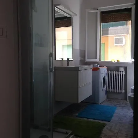 Daniele's Flat In Venice 公寓