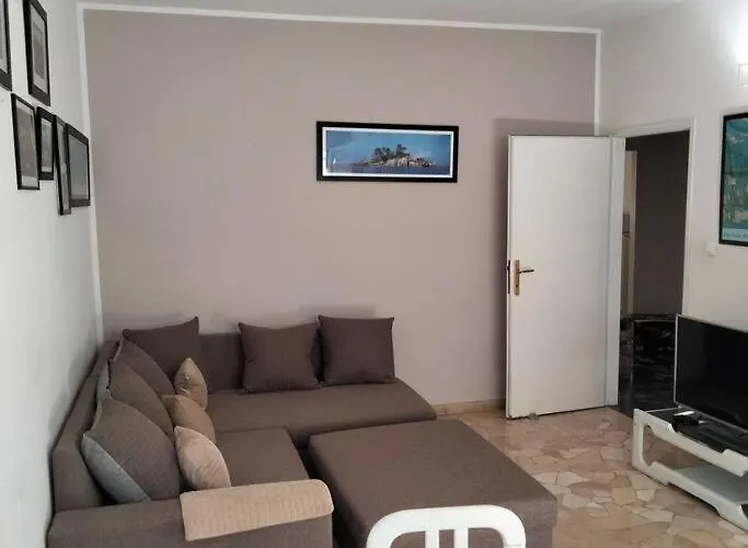 Daniele's Flat In Venice