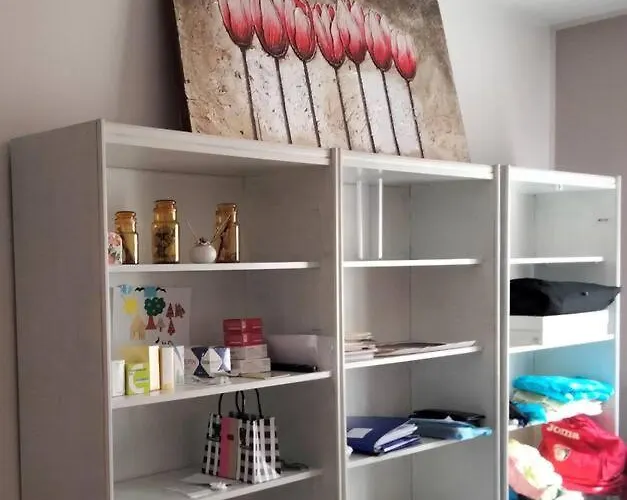 Daniele's Flat In Venice 梅斯特雷