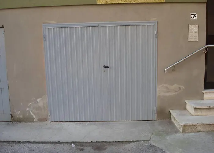 Daire Daniele's Flat In Venice