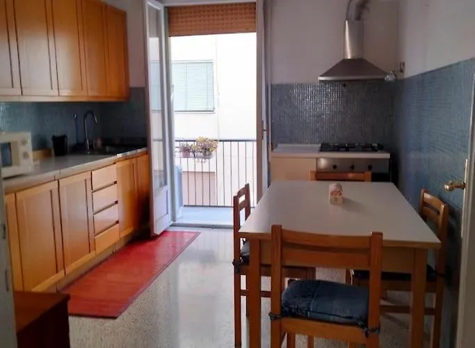 Daniele's Flat In Venice 梅斯特雷