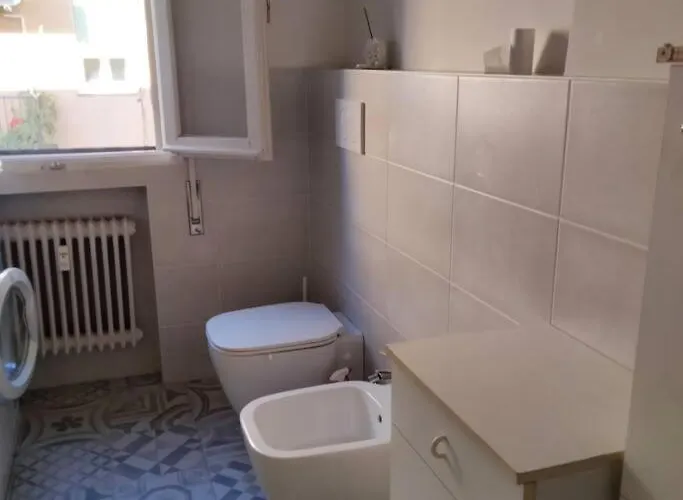 Daniele's Flat In Venice Mestre