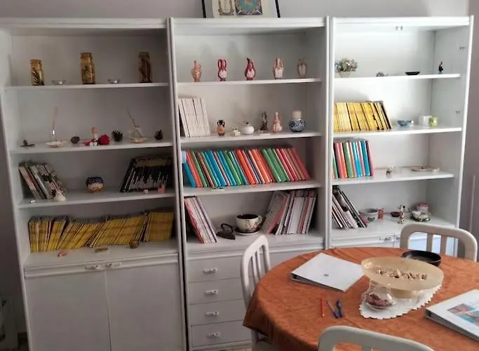 Daniele's Flat In Venice Daire *