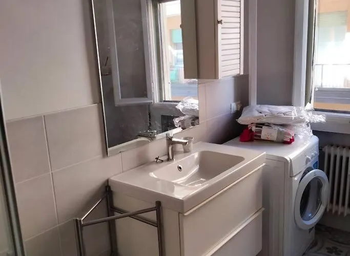 Daniele's Flat In Venice 公寓 梅斯特雷