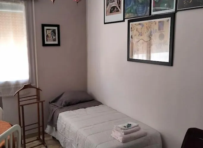 Daniele's Flat In Venice 梅斯特雷