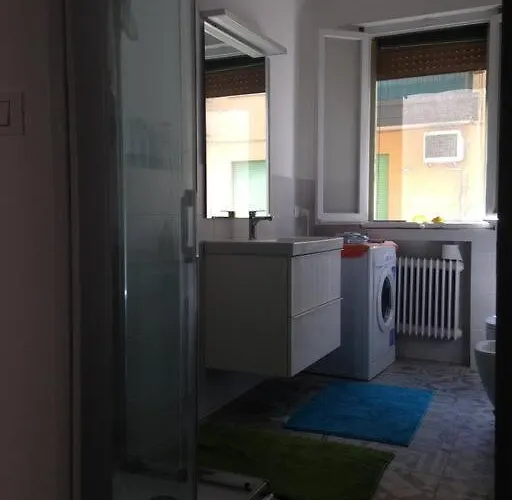 Daniele's Flat In Venice Daire