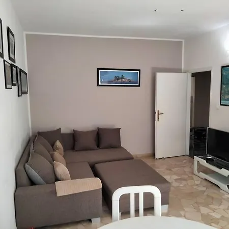 Daniele's Flat In Venice