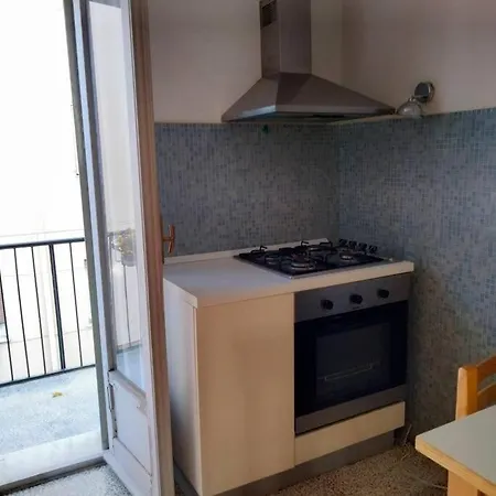 Daniele's Flat In Venice