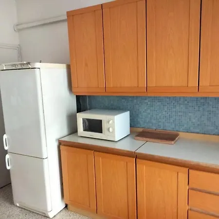 Daniele's Flat In Venice