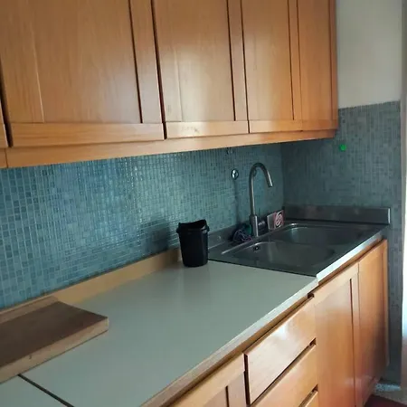 Daniele's Flat In Venice Διαμέρισμα Μέστρε