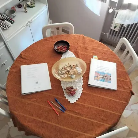 Διαμέρισμα Daniele's Flat In Venice *