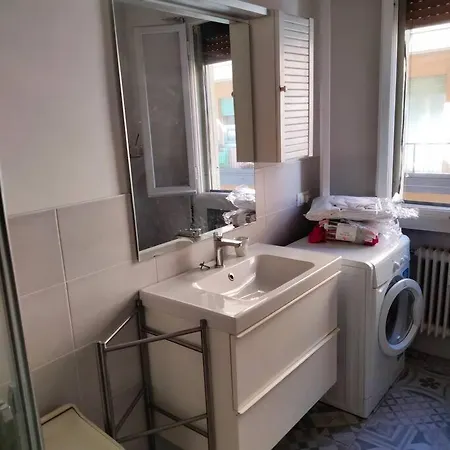 Daniele's Flat In Venice Διαμέρισμα Μέστρε