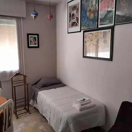 Daniele's Flat In Venice Μέστρε