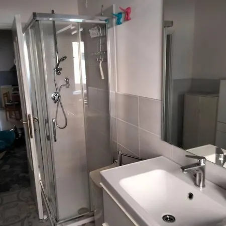 Daniele's Flat In Venice