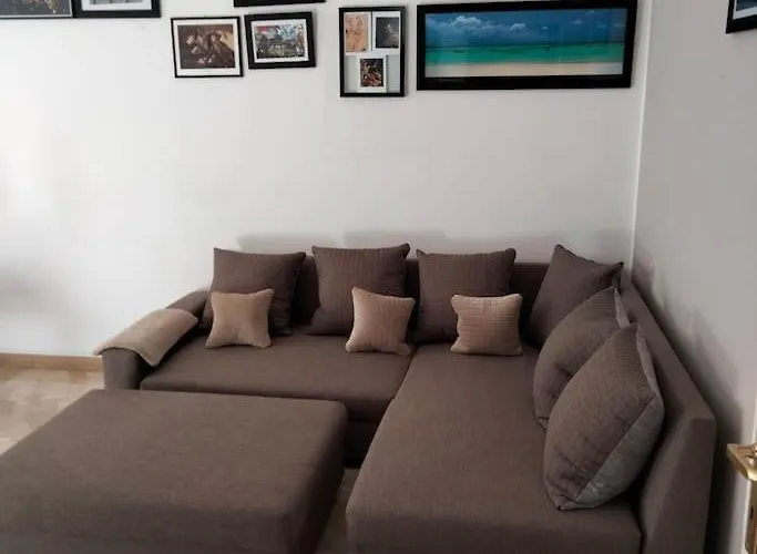 Daniele's Flat In Venice アパート メストレ