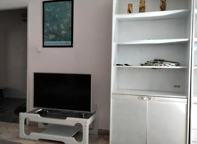 Daniele's Flat In Venice *