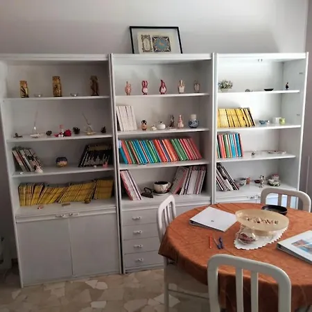 Daniele's Flat In Venice Daire *