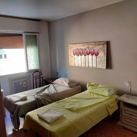 Daire Daniele's Flat In Venice
